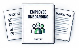 Employee Onboarding System product artwork