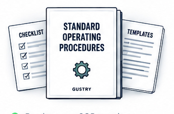 SOP Starter System product artwork